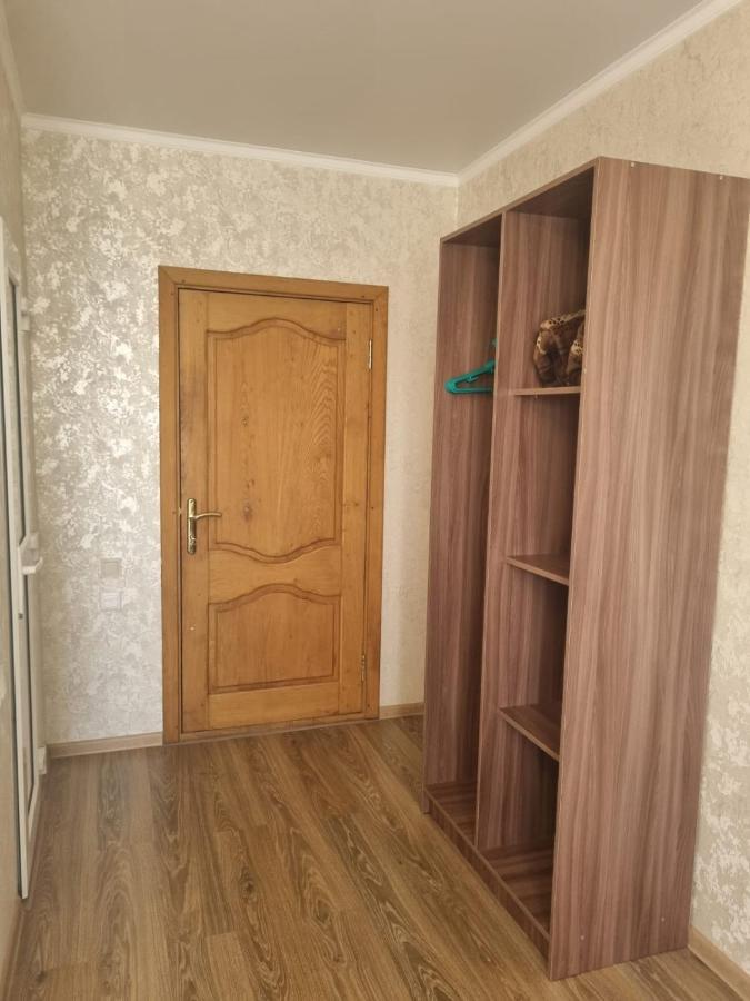 מלון גגרה Ахра מראה חיצוני תמונה